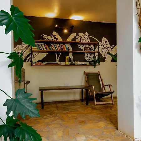 The Slow Leopard Dar es Salaam Exterior photo