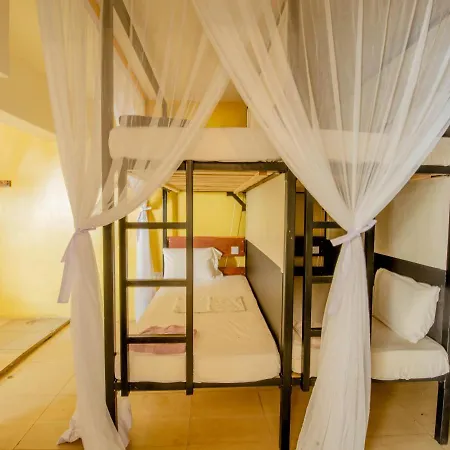 The Slow Leopard Dar es Salaam Exterior photo