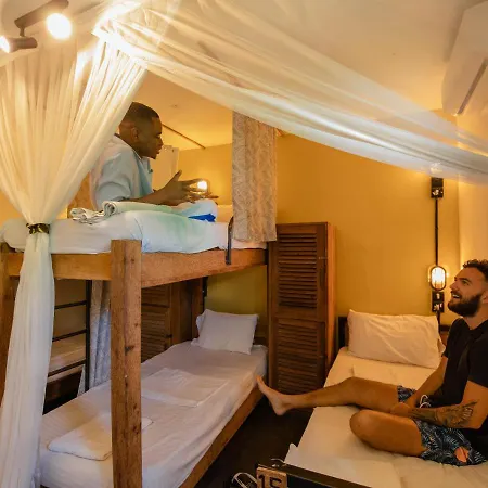 The Slow Leopard Dar es Salaam Exterior photo