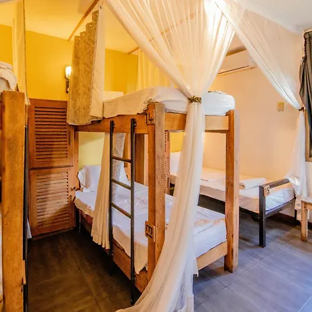 The Slow Leopard Dar es Salaam Exterior photo