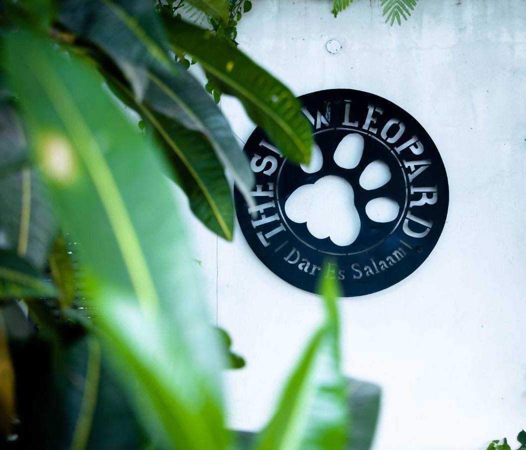 Hostal The Slow Leopard
