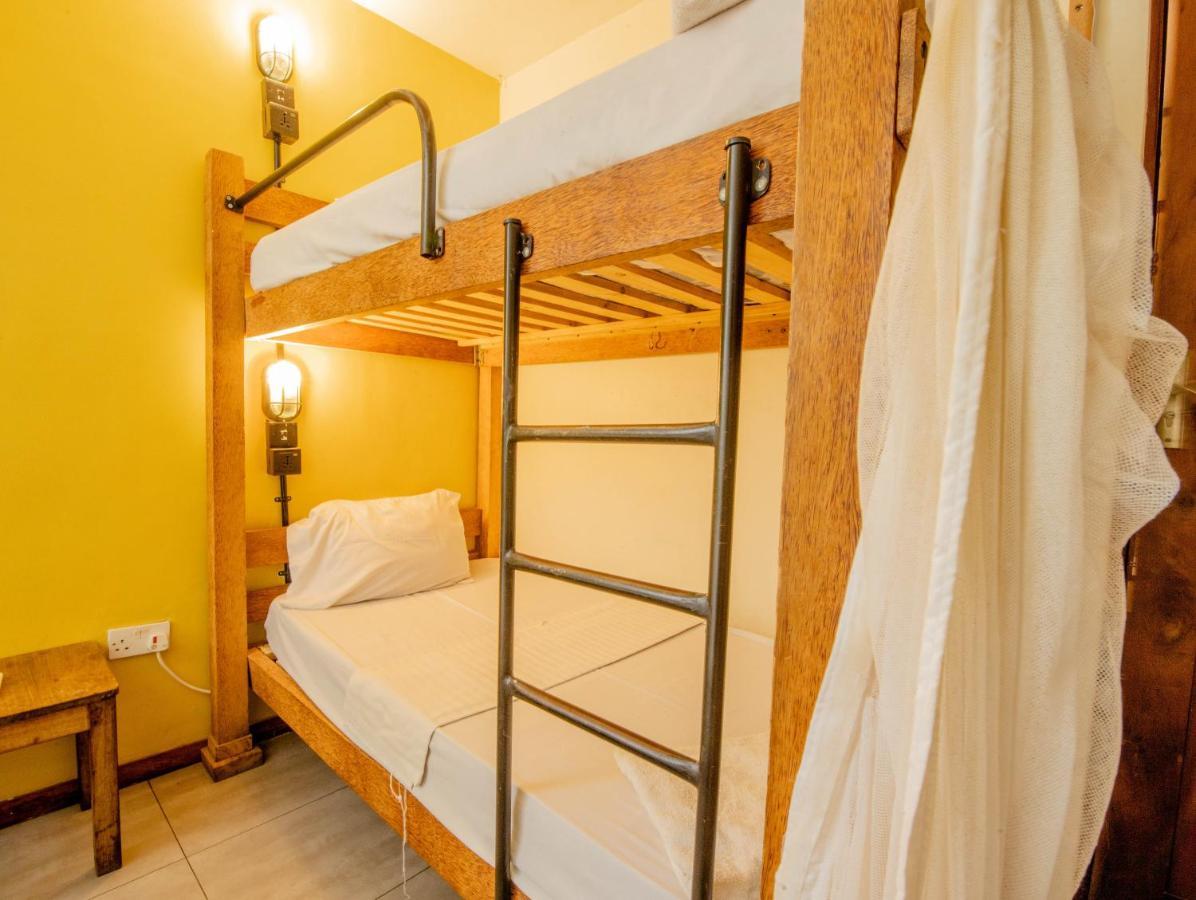Hostal The Slow Leopard Dar es Salaam