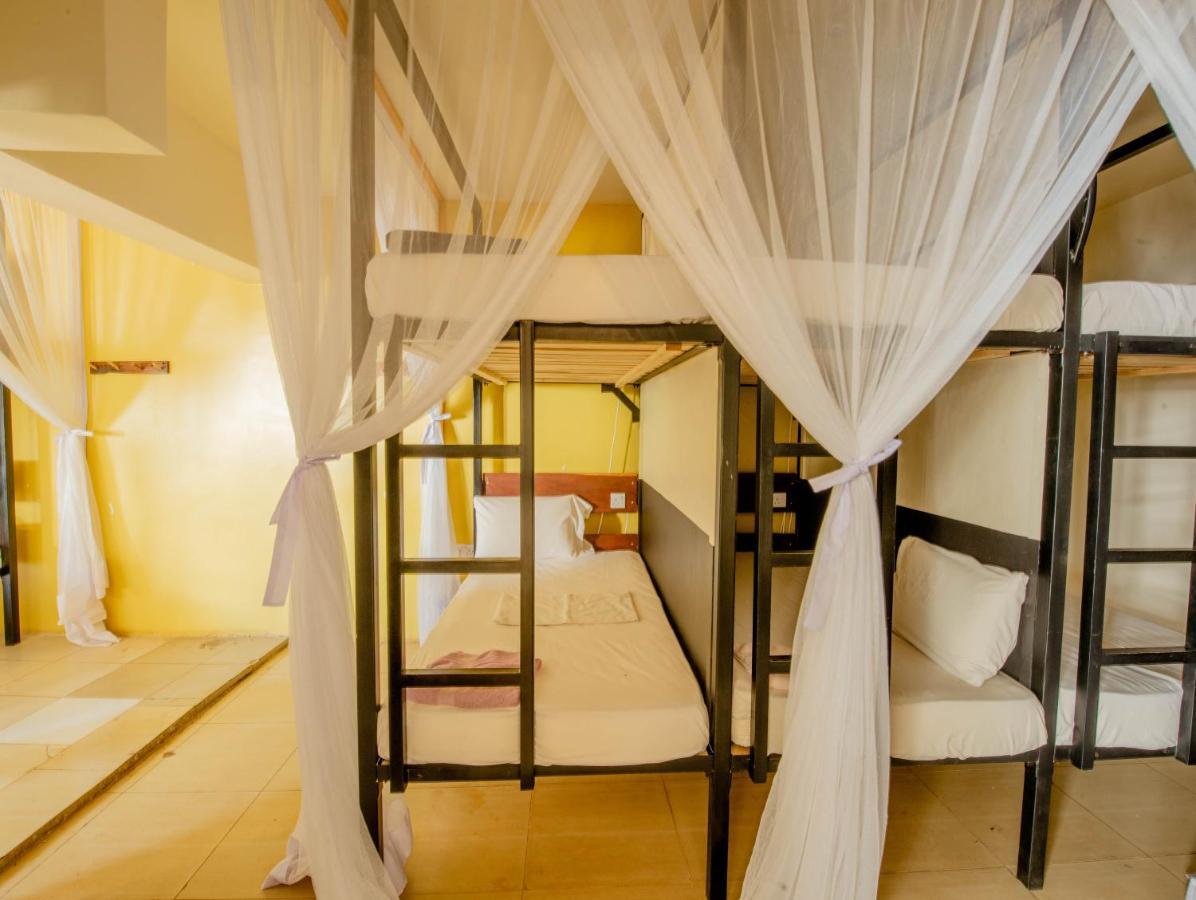 Hostal The Slow Leopard Dar es Salaam